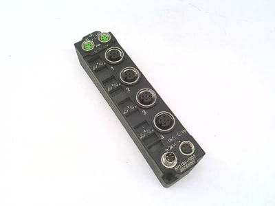 BECKHOFF EP3184-0002