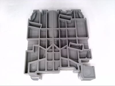 ASEA BROWN BOVERI BADH