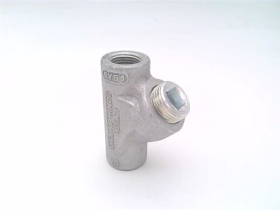 EATON CORPORATION EYS1