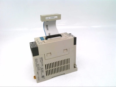 OMRON C1K-AD