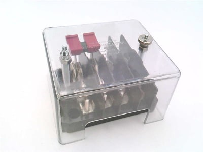 STATES PRODUCTS C3-404-DD