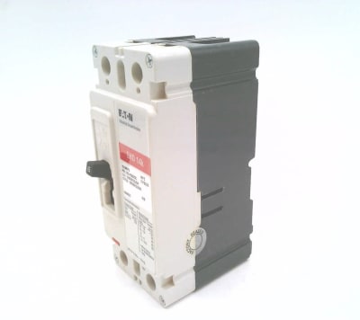 EATON CORPORATION EHD2015LZ04
