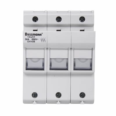 EATON CORPORATION CH143B