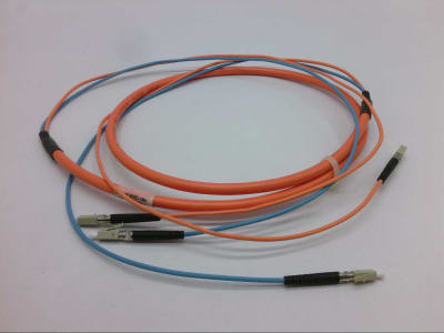 FIBER CABLES DIRECT OM2LCSC-2M