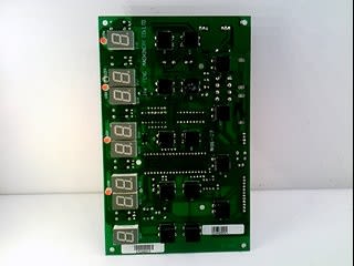 JAW FENG MACHINERY N95-8