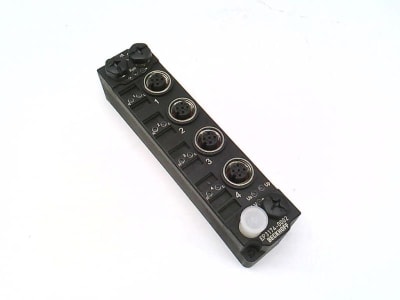 BECKHOFF EP3174-0002