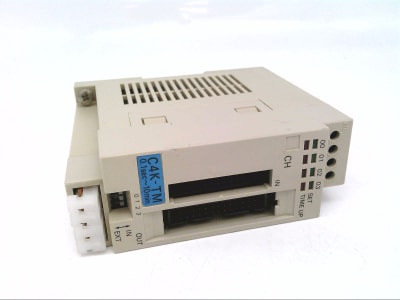 OMRON C4KTM