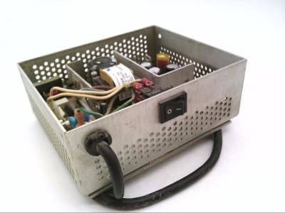 OCTAGON SYSTEMS 5101