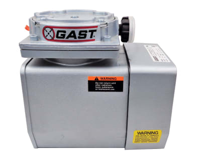 IDEX INC DOA-V123-FB