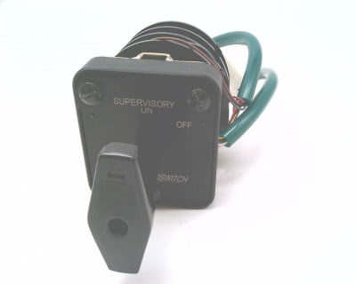 ELECTROSWITCH 24PA202MK