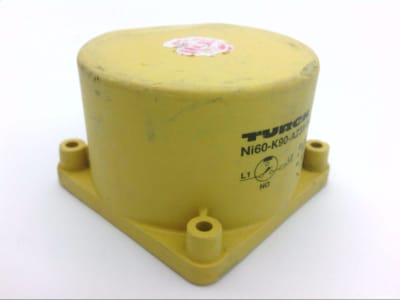 TURCK NI60-K90-AZ3X-B2131