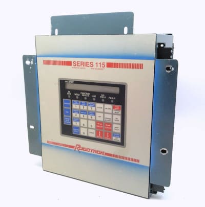 ROBOTRON 503-2-0316-04