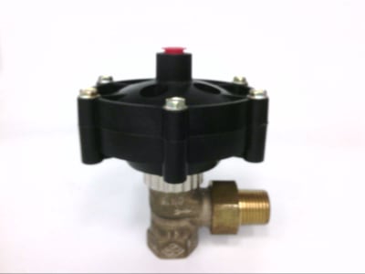 KMC CONTROLS MCP-6001