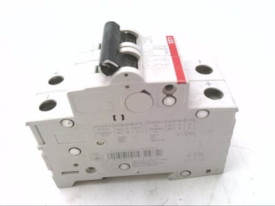 ASEA BROWN BOVERI S202MC6UC