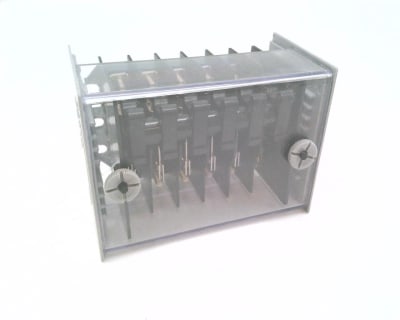 STATES PRODUCTS C3-206-EI