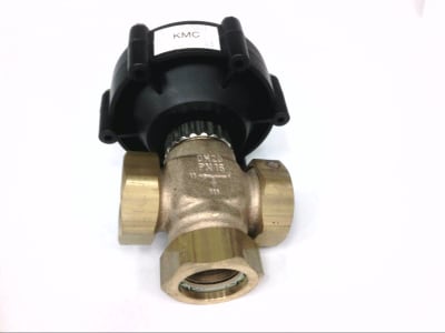 KMC CONTROLS VCP-342001-41