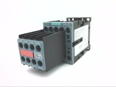 SIEMENS 3RT2016-1BB44-3MA0