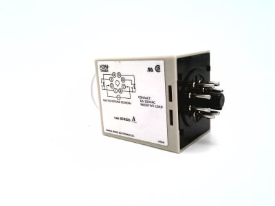 OMRON H3M-100/110/120VAC-A