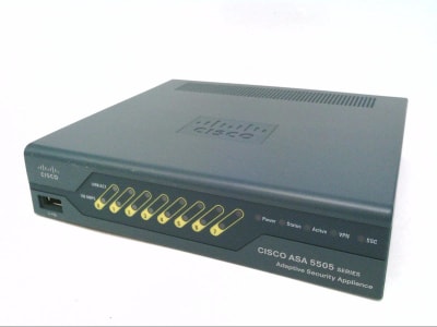 CISCO ASA-5505