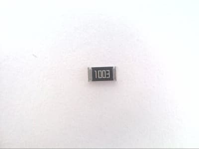 YAGEO RC1206FR-07100KL