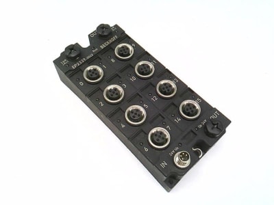 BECKHOFF EP2339-0022