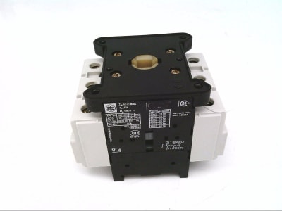 SCHNEIDER ELECTRIC V4