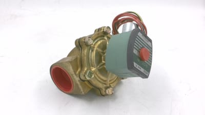 ASCO 8210G056AC240/60D