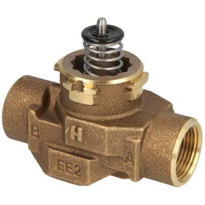 HONEYWELL VCZAL1100/U