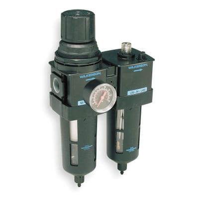 WILKERSON PNEUMATIC D28-04-FKG0
