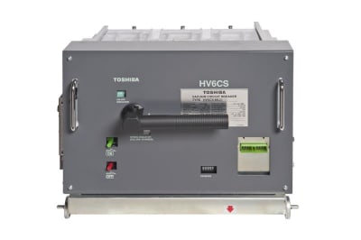 TOSHIBA HV6CS-MU-VV