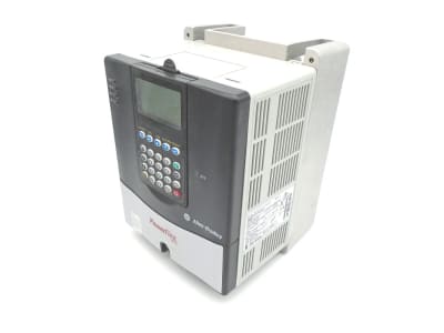 ALLEN BRADLEY 20AD5P0A3AYNNNC0