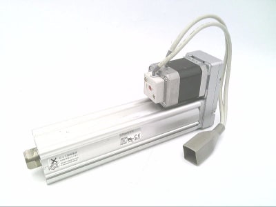 SMC LEY25A-100-R16P1