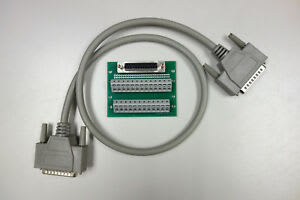 PARKER VM25-MC-02