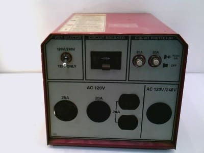 HONDA 31400-ZB4-932ZA