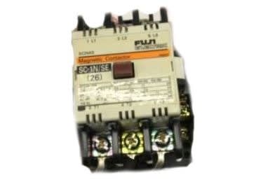 FUJI ELECTRIC SC-1N/SE