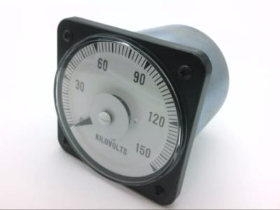 METERMASTER 103 021 PZYR