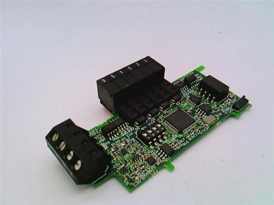 RED LION CONTROLS PX2FCA00