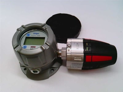 DRAEGER SAFETY 8344602