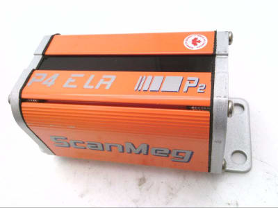 SCANMEG P4-LR-E