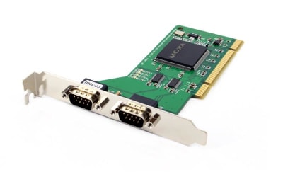 THE MOXA GROUP CP-102U-T