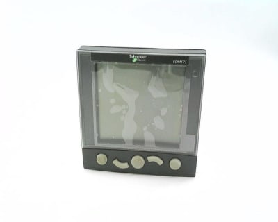 SCHNEIDER ELECTRIC TRV00121