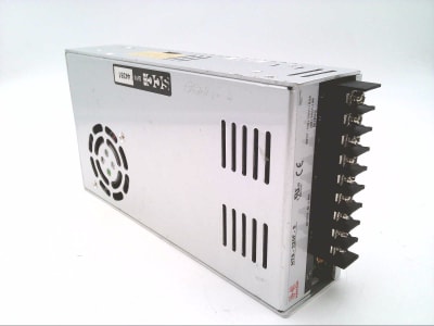 HAITAIK HTS-320F-5