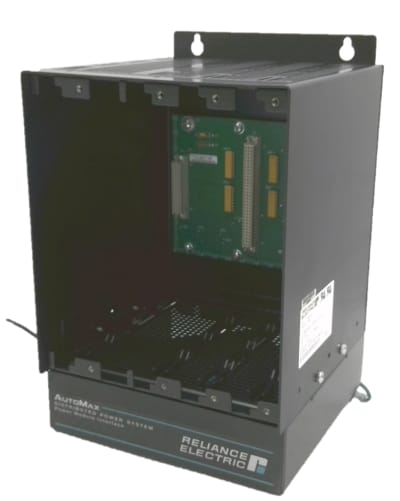 ASEA BROWN BOVERI 805401-2S