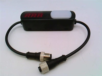 BANNER ENGINEERING PTL110S-FF100LD3-QP150