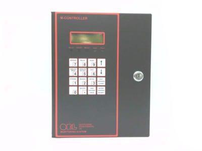 AUTOMATION COMPONENTS INC M-CONTROLLERA-T