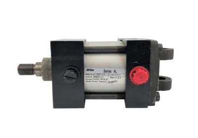 PARKER AL-84B2B-03.25-1.000-0100-N11N-0