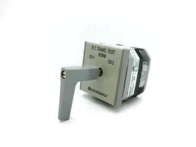 ELECTROSWITCH 20KD-902C8-13
