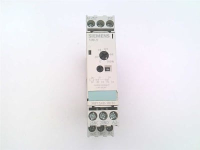 SIEMENS 3RP1540-1BJ30