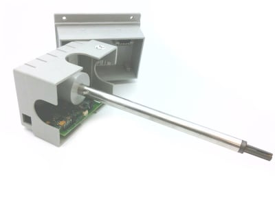 GENERAL EASTERN MRHT3-2-V