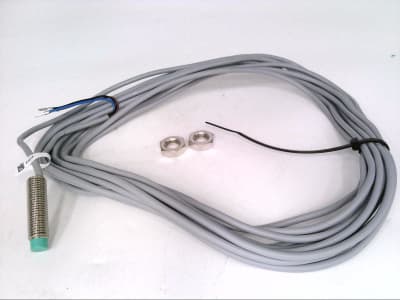 PEPPERL & FUCHS NBB2-8GM30-E2-5M